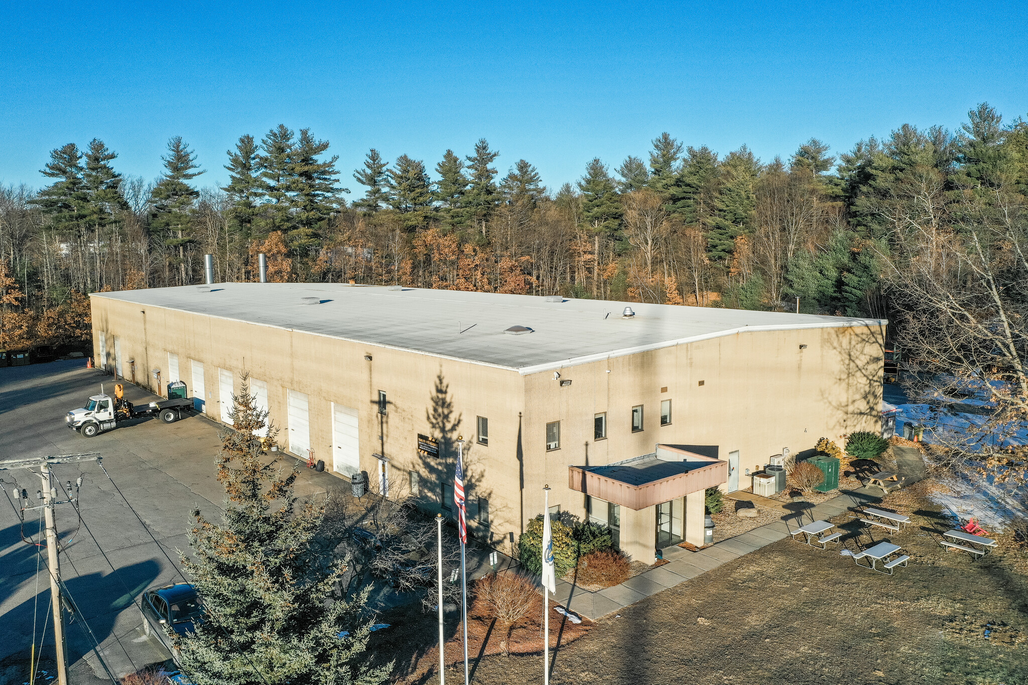44 Chocksett Rd, Sterling, MA for Rent
