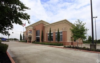 Webster, TX Office/Retail - 1855 W Bay Area Blvd Webster, TX Office/Retail - 1855 W Bay Area Blvd