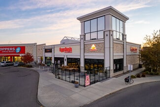 Calgary, AB Retail - 10-28 Crowfoot Ter NW