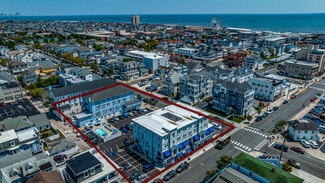 The Cove & Blue Water Inn (2 HOTELS)