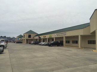 Diamondhead, MS Retail - 4405 E Aloha Dr