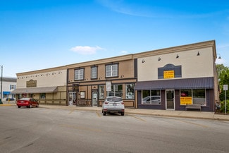 Manteno, IL Retail - 83 W First St
