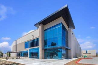Santa Clarita, CA Distribution - 25490 Springbrook Ave