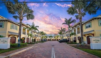 Tequesta, FL Apartments - 3770 County Line Rd
