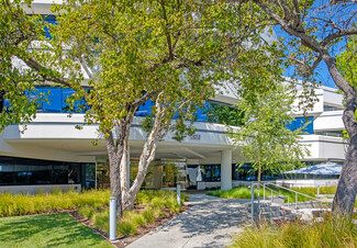 San Mateo, CA Office - 1810 Gateway Dr