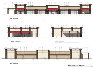 Tolleson, AZ Commercial Land - SEC 99th & Van Buren St ave