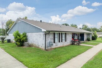 Yazoo City, MS Apartments - 303 Genesis Ct