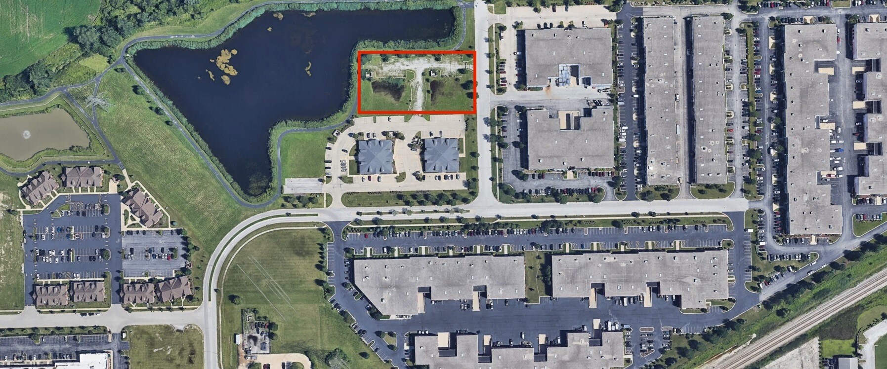 9972 190th St, Mokena, IL for Sale