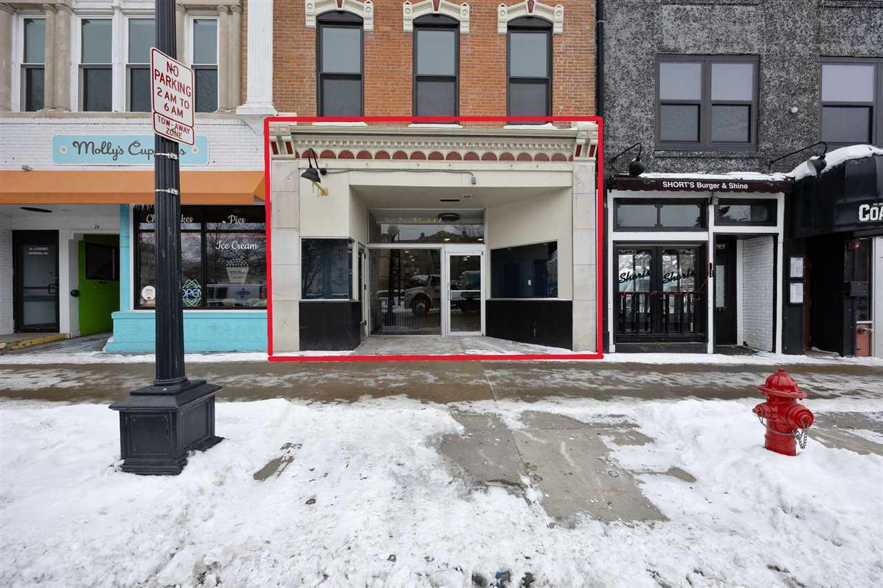 16 S Clinton St, Iowa City, IA for Rent