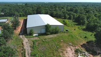 Tecumseh, OK Light Manufacturing - 23394 E Hill Dr