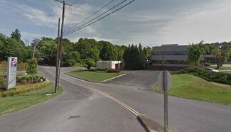 Roanoke, VA Commercial Land - 5301 Bernard Dr Roanoke, VA Commercial Land - 5301 Bernard Dr