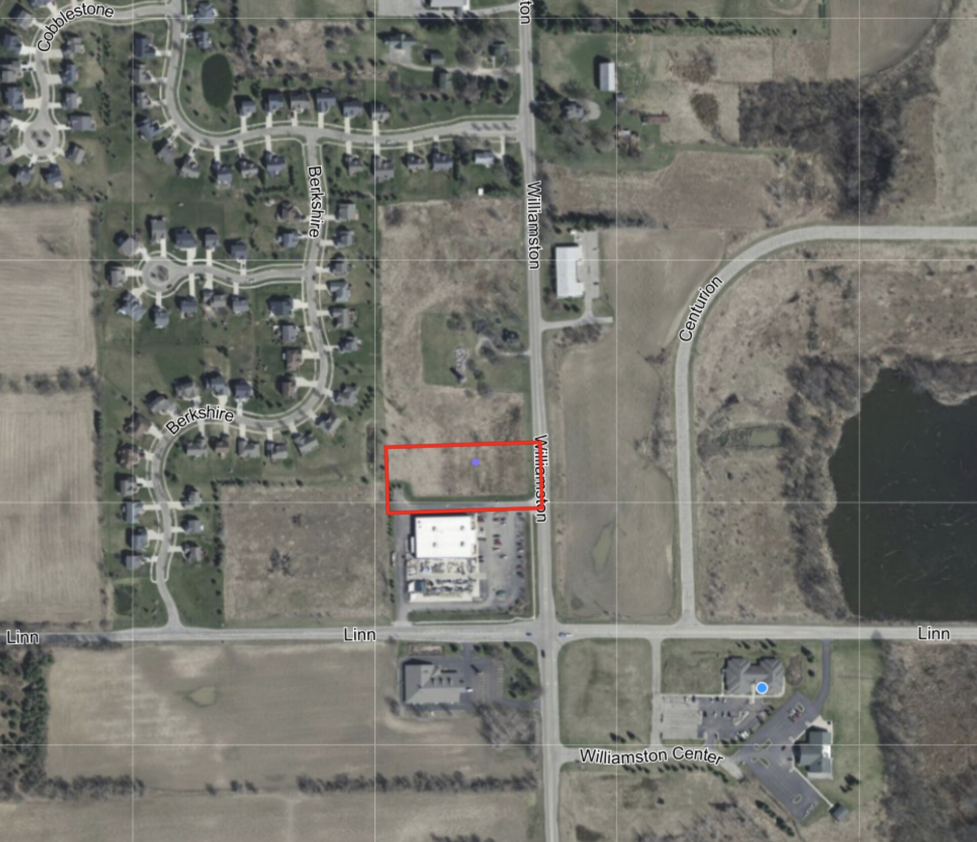 N Williamston Rd, Williamston, MI for Sale