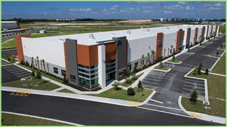 Apopka, FL Industrial - 1315 Jack Junction Way Apopka, FL Industrial - 1315 Jack Junction Way