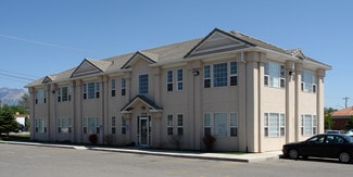 Salt Lake City, UT Office - 2708-2722 S Redwood Rd Salt Lake City, UT Office - 2708-2722 S Redwood Rd