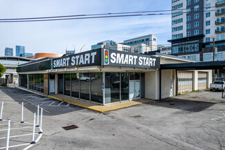 Nashville, TN undefined - 606 Lafayette St
