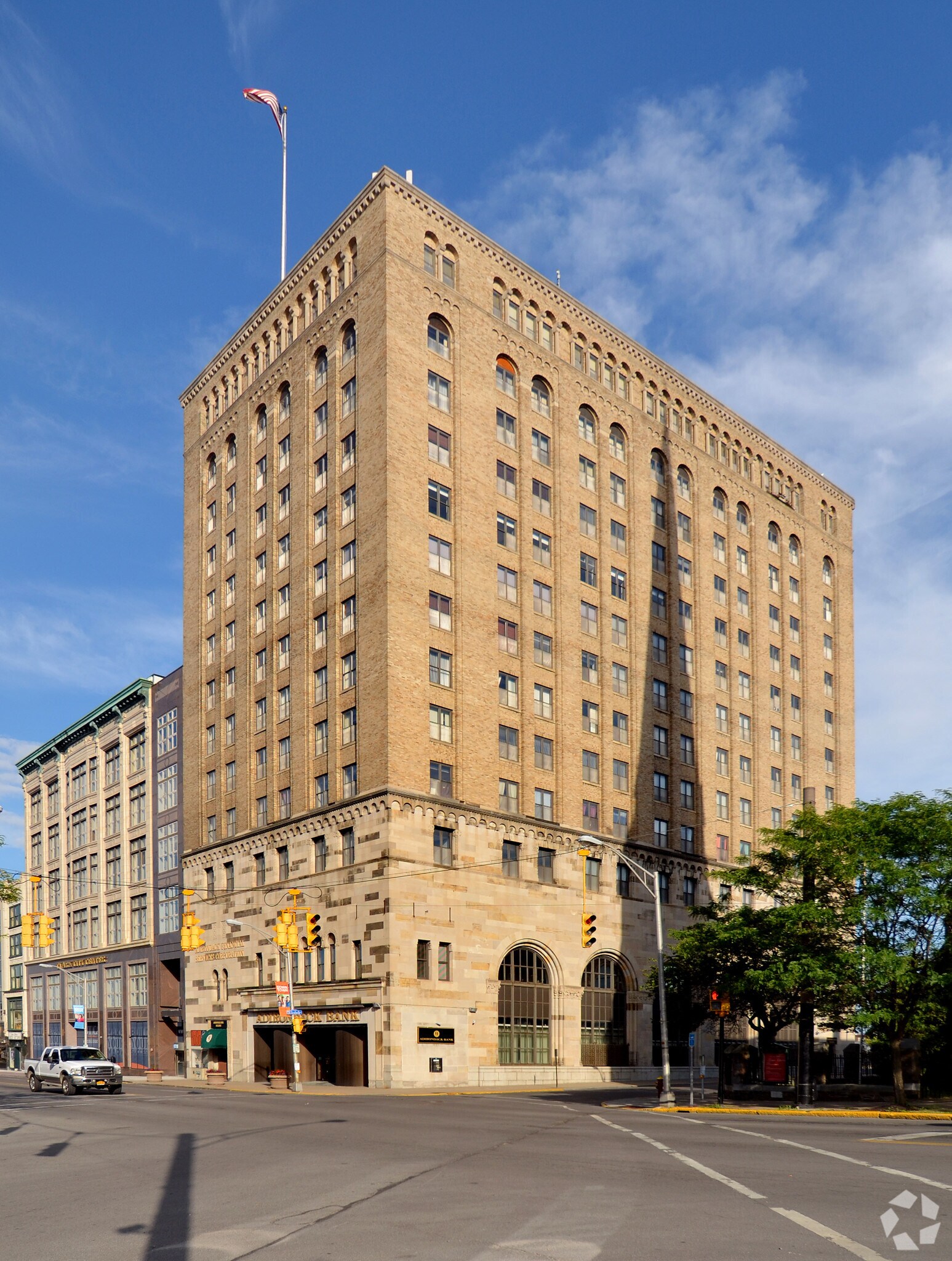185 Genesee St, Utica, NY for Rent