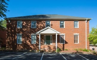 Fayetteville, GA Office - 160 Bastille Way