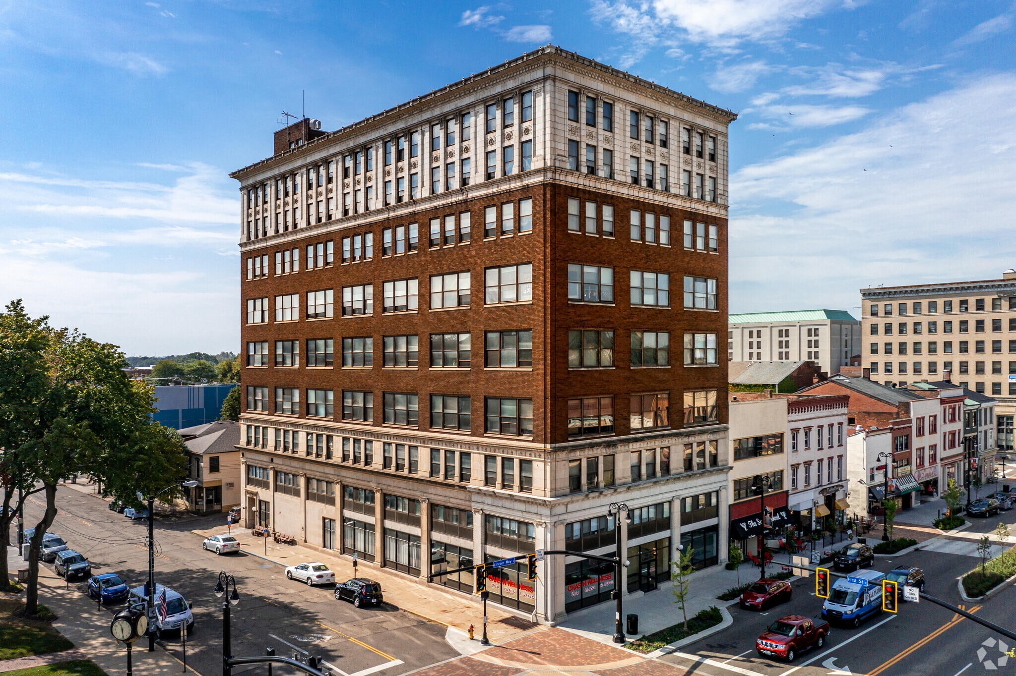 59 Lincoln Way E, Massillon, OH for Rent