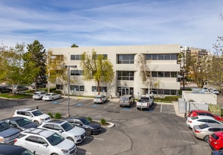 Boise, ID Office - 1000 N Curtis Rd
