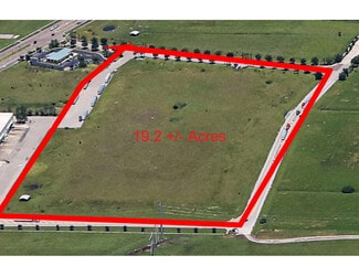Ruskin, FL Industrial - 19th Ave NE & 30th St SE