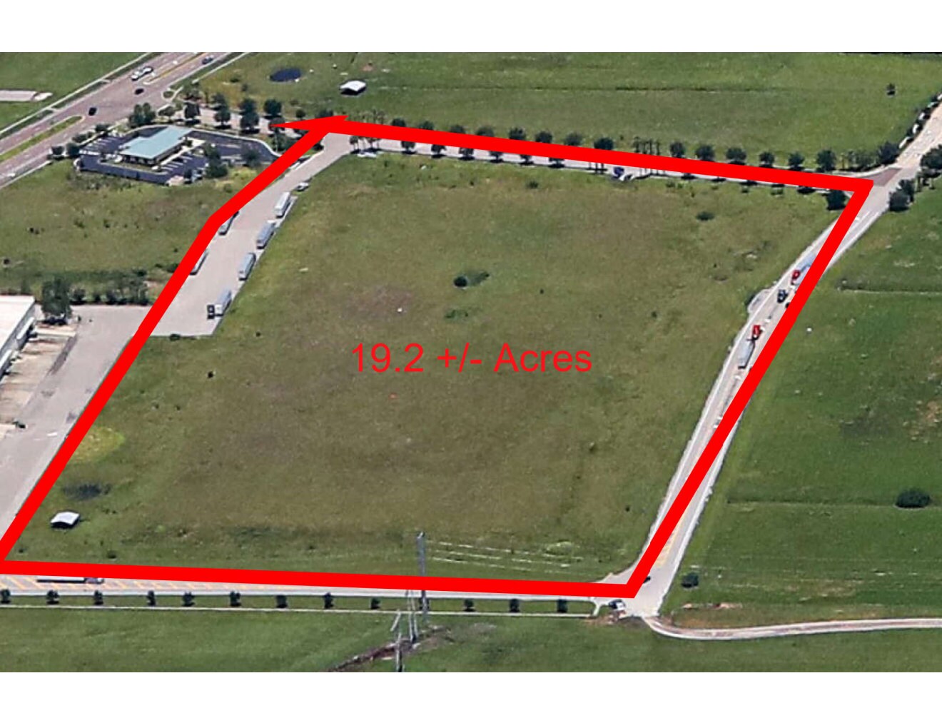 19th Ave NE & 30th St SE, Ruskin, FL for Rent