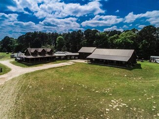 Winnsboro, TX Specialty - 766 County Road 4640