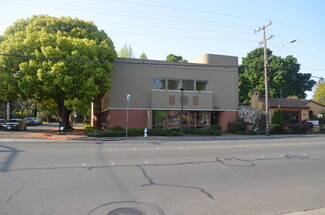 Santa Rosa, CA Office - 350 College Ave