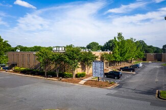 Matthews, NC Industrial - 624 Matthews Mint Hill Rd