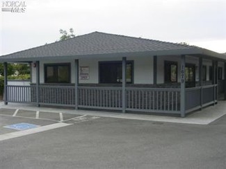 Fairfield, CA Office - 1679 Sunset Ave