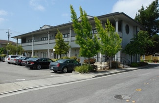 Cupertino, CA Office - 21771 Stevens Creek Blvd