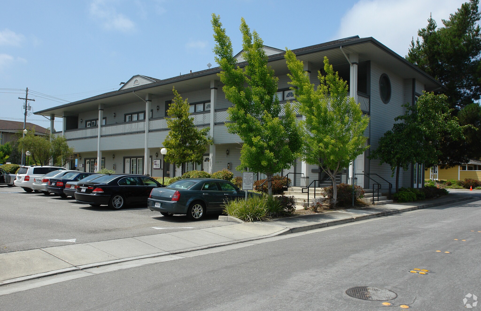 21771 Stevens Creek Blvd, Cupertino, CA for Rent