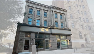 Baltimore, MD Office/Medical - 1305-1307 St Paul St