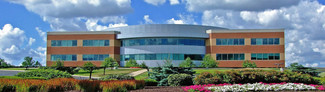 Cleveland, OH Office - 20445 Emerald Parkway Dr