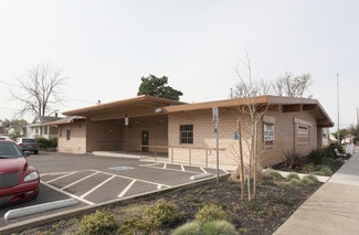 Lincoln, CA Office/Retail - 595 Mcbean Park Dr