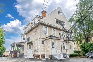 Montclair, NJ Office - 96 Park St