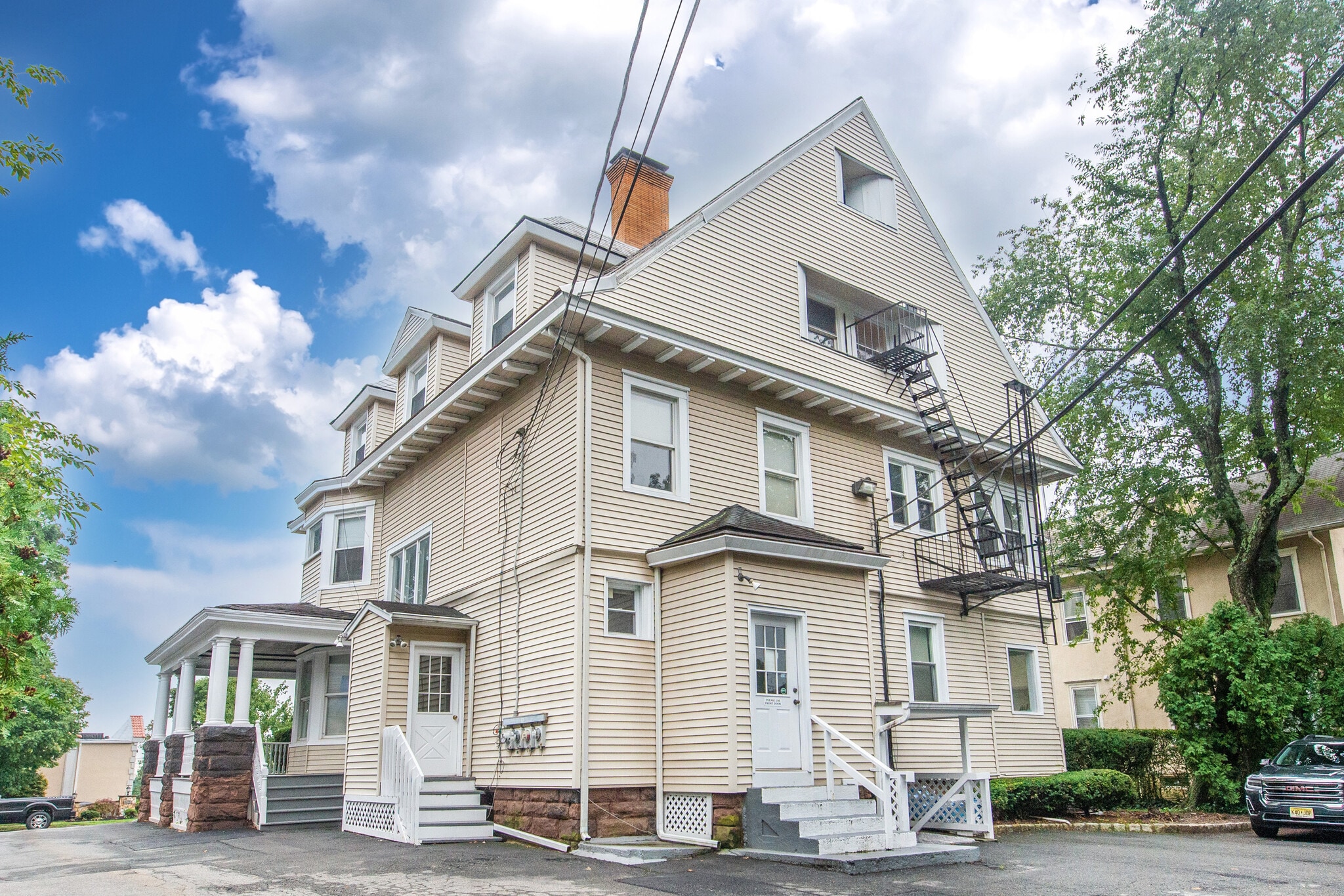 96 Park St, Montclair, NJ for Rent