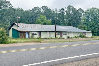 Hemphill, TX Freestanding - 5255 TX 121 Hwy Hemphill, TX Freestanding - 5255 TX 121 Hwy