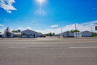 Cheyenne, WY Specialty - 4206 N College Dr