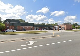 New Port Richey, FL Office - 7714 Massachusetts Ave New Port Richey, FL Office - 7714 Massachusetts Ave