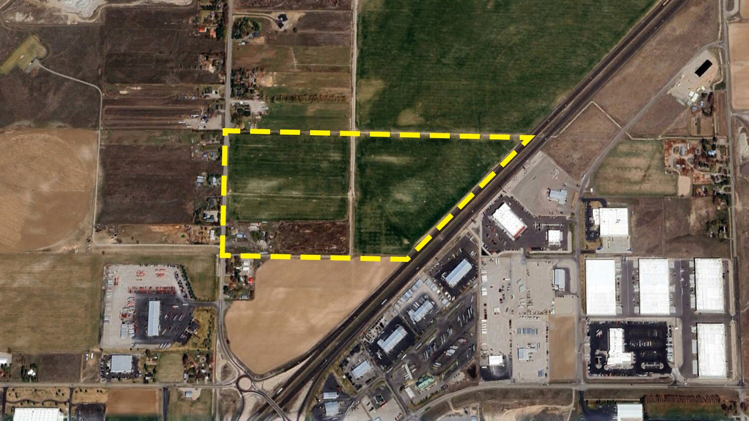 S 45th Rd W, Idaho Falls, ID for Rent