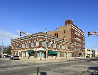 Elkhart, IN Flex - 421 S 2nd St