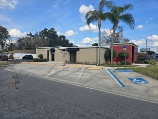 Winter Park, FL Office - 7201-7205 Aloma Ave
