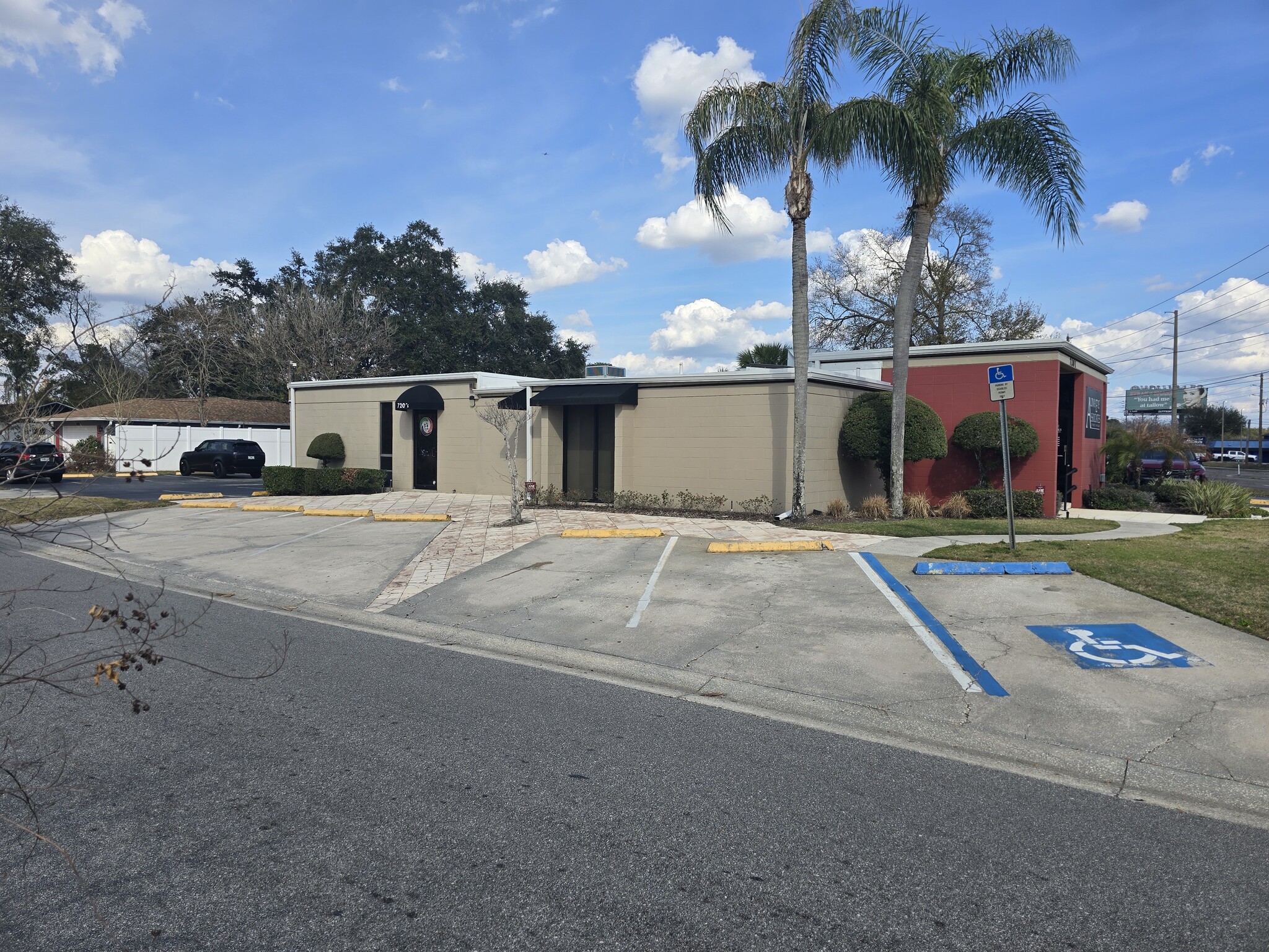 7201-7205 Aloma Ave, Winter Park, FL for Rent