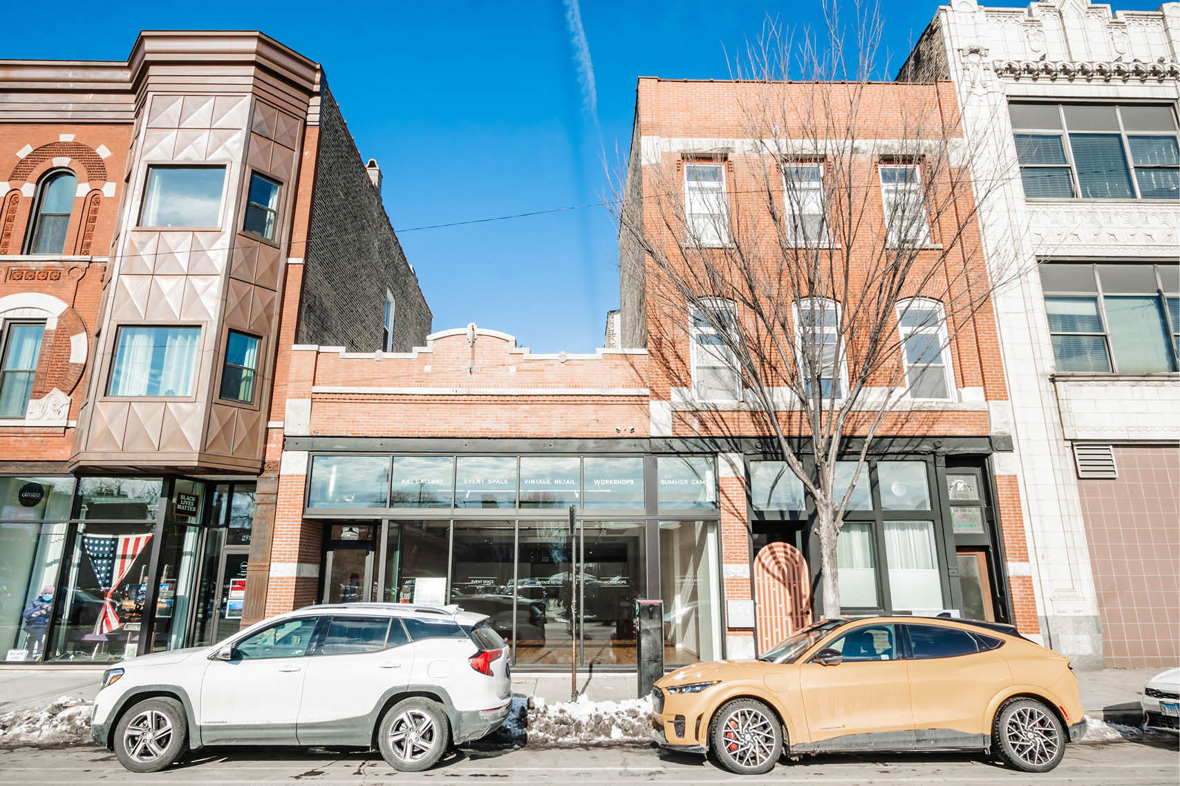 2712-2714 W North Ave, Chicago, IL for Sale