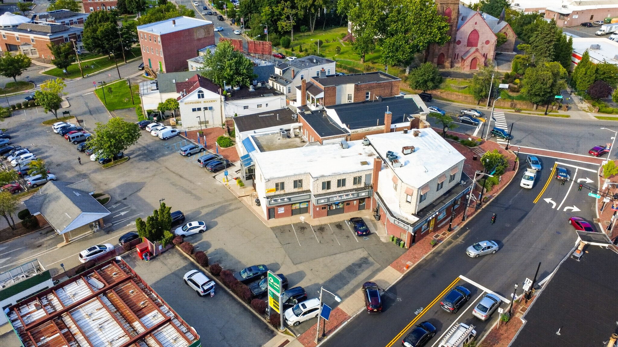 26-28 Main St, Orange, NJ for Sale