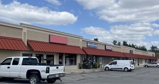 Indianapolis, IN Office/Retail, Retail - 6851-7067 Michigan Rd