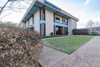 Austin, TX Office - 7900 Shoal Creek Blvd