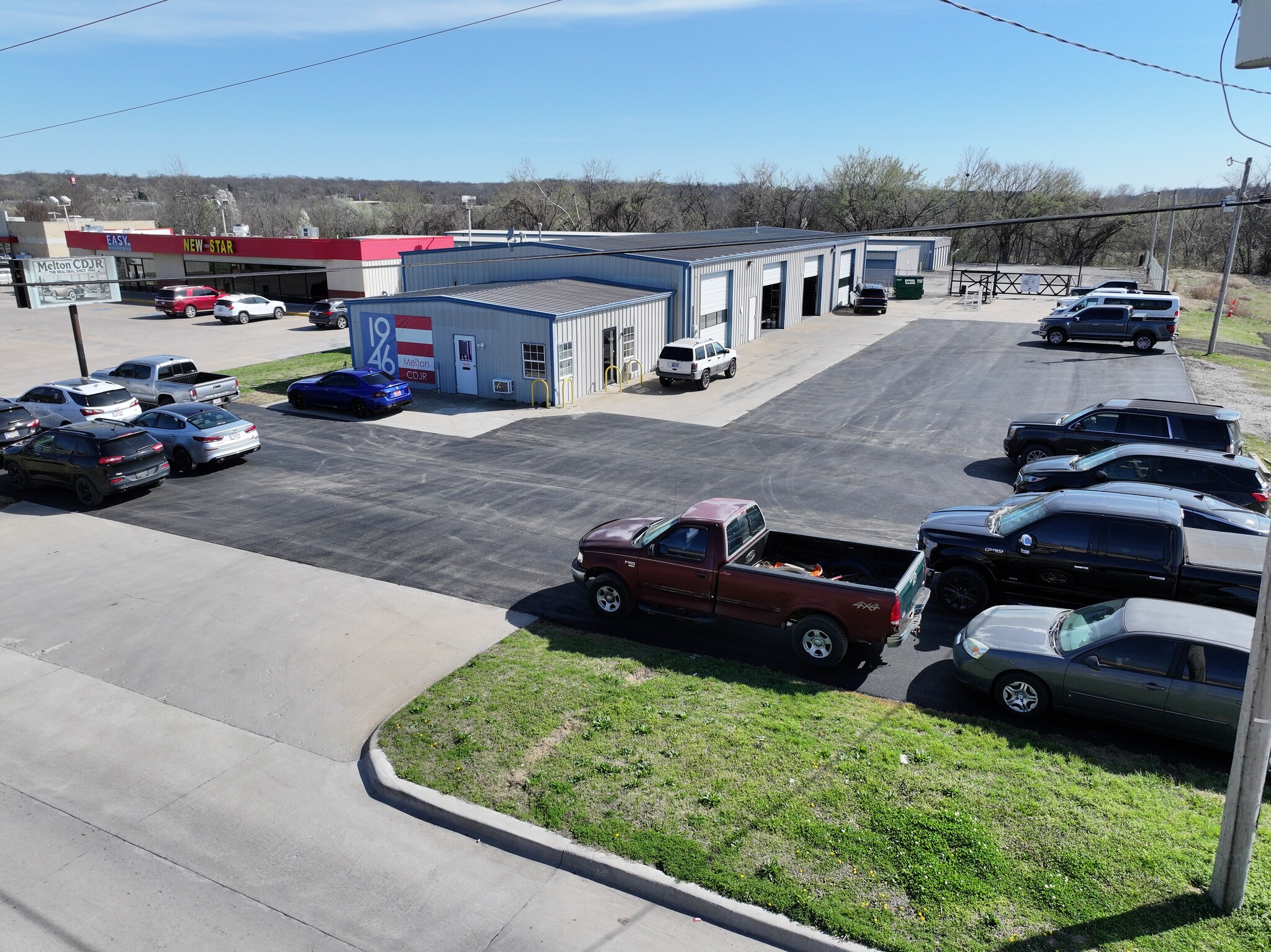 1001 E Will Rogers Blvd, Claremore, OK for Rent