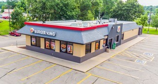 Montevideo, MN Retail - 586 SW 1st St