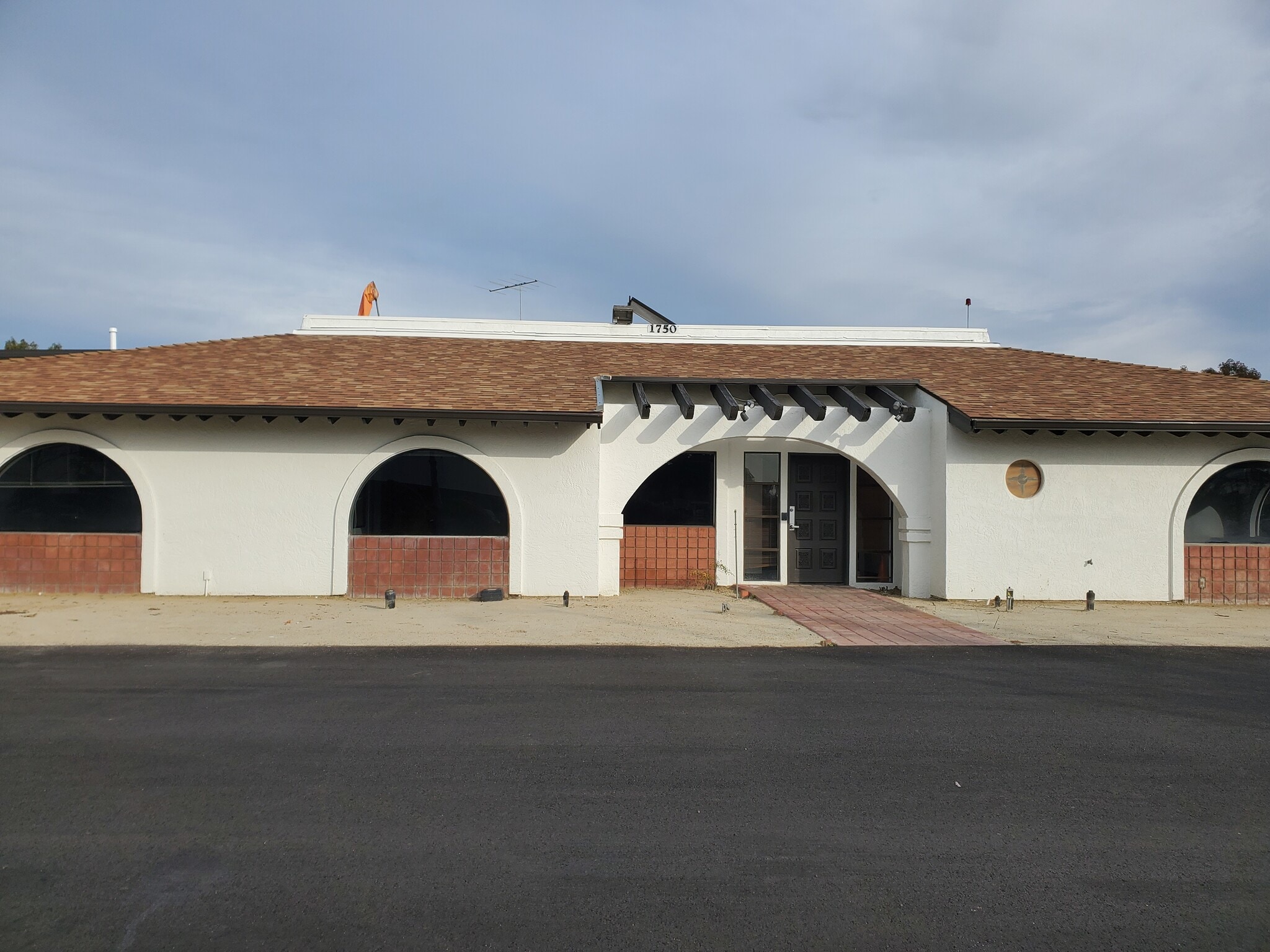 1750 Commerce Way, Paso Robles, CA for Rent